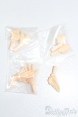 azone/ピュアニーモ2 ハンドパーツSET:B S-25-07-20-072-GN-ZS
