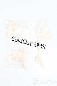 azone/ピュアニーモ2 ハンドパーツSET:B S-25-07-20-072-GN-ZS