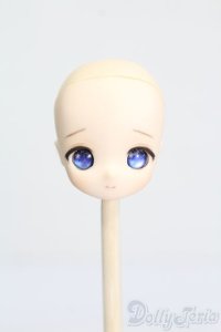 1/12ドール/カスタムドールヘッド S-25-07-20-116-GN-ZS