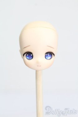 画像1: 1/12ドール/カスタムドールヘッド S-25-07-20-116-GN-ZS