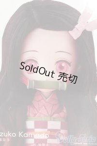 Harmonia humming/竈門禰豆子 鬼滅の刃 S-25-08-31-319-GN-ZS