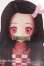 画像1: Harmonia humming/竈門禰豆子 鬼滅の刃 S-25-07-20-009-GN-ZS (1)