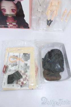 画像7: Harmonia humming/竈門禰豆子 鬼滅の刃 S-25-08-31-319-GN-ZS