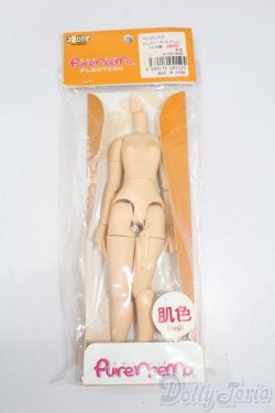 画像1: azone/ピュアニーモフレクションSタイプ・女の子ボディ 23cm S-25-07-20-070-GN-ZS