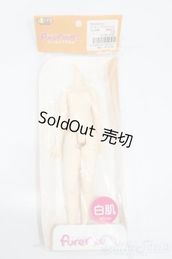 画像1: azone/ピュアニーモフレクションMタイプ・女の子ボディ 25cm S-25-07-20-069-GN-ZS