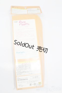 画像2: azone/ピュアニーモフレクションMタイプ・女の子ボディ 25cm S-25-07-20-069-GN-ZS