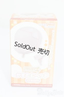 画像1: ねんどろいどどーる/かすたむヘッド cream S-25-07-20-119-GN-ZS