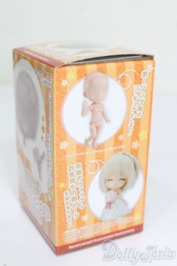 画像2: ねんどろいどどーる/かすたむヘッド cream S-25-07-20-119-GN-ZS