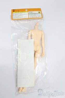 画像2: azone/ピュアニーモフレクションLタイプ・男の子ボディ S-25-07-20-071-GN-ZS