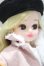 画像3: リカちゃん/リアルコーディネートスタイル:LD-17 ムートンミックス S-25-11-16-033-GN-ZS (3)
