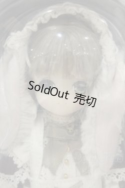 画像1: 【新宿マルイアネックス店 店頭販売商品】azone/えっくす☆きゅーと Star Sprinkles Moon Cat Chiika (通常販売ver.) 2100150000014613-ZM