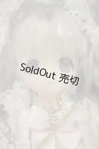 【新宿マルイアネックス店 店頭販売商品】azone/えっくす☆きゅー/Star Sprinkles Moon Rabbit Miu(アゾンダイレクトストア販売ver.) 2100150000014614-ZM