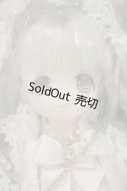 画像1: 【新宿マルイアネックス店 店頭販売商品】azone/えっくす☆きゅー/Star Sprinkles Moon Rabbit Miu(アゾンダイレクトストア販売ver.) 2100150000014614-ZM