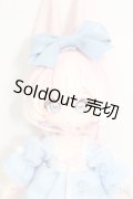 不可食用人形 Inedible Doll/月飛び時間シリーズ:行雲 S-25-07-20-108-GN-ZS