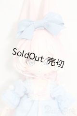 不可食用人形 Inedible Doll/月飛び時間シリーズ:行雲 S-25-07-20-108-GN-ZS
