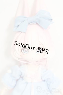 画像1: 不可食用人形 Inedible Doll/月飛び時間シリーズ:行雲 S-25-07-20-108-GN-ZS