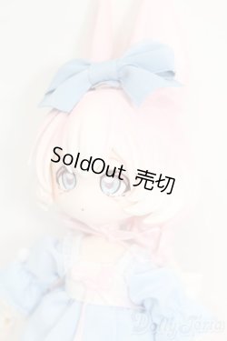 画像2: 不可食用人形 Inedible Doll/月飛び時間シリーズ:行雲 S-25-07-20-108-GN-ZS