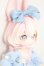 画像3: 不可食用人形 Inedible Doll/月飛び時間シリーズ:行雲 S-25-07-20-108-GN-ZS