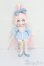 画像4: 不可食用人形 Inedible Doll/月飛び時間シリーズ:行雲 S-25-07-20-108-GN-ZS