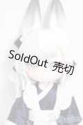 不可食用人形 Inedible Doll/月飛び時間シリーズ:清禾 S-25-07-20-107-GN-ZS