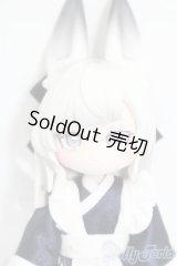 不可食用人形 Inedible Doll/月飛び時間シリーズ:清禾 S-25-07-20-107-GN-ZS