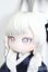画像2: 不可食用人形 Inedible Doll/月飛び時間シリーズ:清禾 S-25-07-20-107-GN-ZS (2)