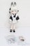 画像6: 不可食用人形 Inedible Doll/月飛び時間シリーズ:清禾 S-25-07-20-107-GN-ZS