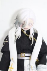 悸動瞬息/シチリアの追憶:Ｍichela(シークレット) S-25-07-20-079-GN-ZS