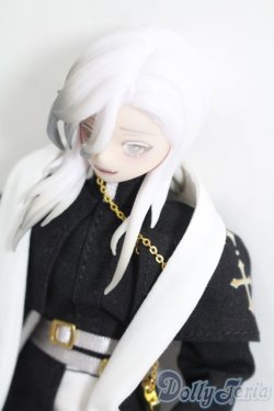 画像2: 悸動瞬息/シチリアの追憶:Ｍichela(シークレット) S-25-07-20-079-GN-ZS