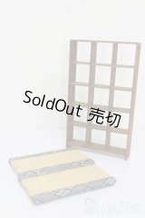 1/6サイズドール/ミニチュア S-25-07-20-121-GN-ZS