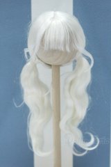 【新宿マルイアネックス店 店頭販売商品】7-8inch/ウィッグ 2100150000014627-ZM
