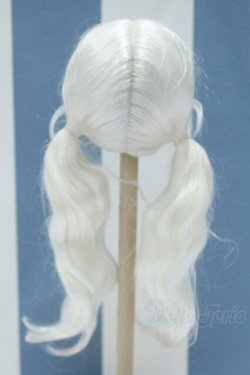 画像2: 【新宿マルイアネックス店 店頭販売商品】7-8inch/ウィッグ 2100150000014627-ZM