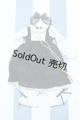 【新宿マルイアネックス店 店頭販売商品】SDM＆MSD/OF:アンティークドーリーワンピース 2100150000014630-ZM