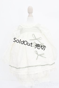 画像1: 50cmサイズドール/OF:衣装 S-25-07-27-241-GN-ZS