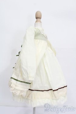 画像2: 50cmサイズドール/OF:衣装 S-25-07-27-241-GN-ZS