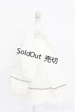 画像2: 50cmサイズドール/OF:衣装 S-25-07-27-241-GN-ZS