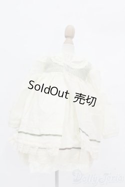 画像3: 50cmサイズドール/OF:衣装 S-25-07-27-241-GN-ZS