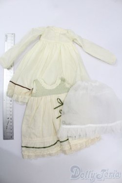画像4: 50cmサイズドール/OF:衣装 S-25-07-27-241-GN-ZS