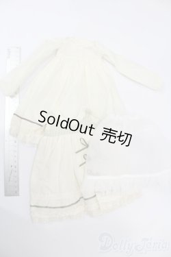 画像4: 50cmサイズドール/OF:衣装 S-25-07-27-241-GN-ZS