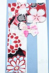 【新宿マルイアネックス店 店頭販売商品】MDD/OF:浴衣 2100150000014632-ZM
