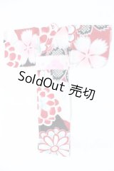 MDD/OF:浴衣 S-25-11-09-033-GN-ZS