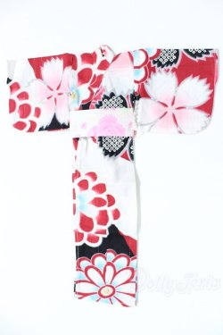 画像1: MDD/OF:浴衣 S-25-11-09-033-GN-ZS