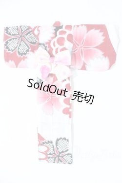 画像2: MDD/OF:浴衣 S-25-11-09-033-GN-ZS