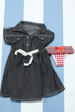 画像1: 【新宿マルイアネックス店 店頭販売商品】MDD/OF:衣装セット 2100150000014633-ZM