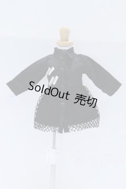 画像1: 幼SD/OF:トップス S-26-08-30-542-GN-ZS