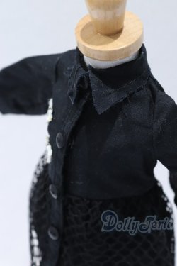 画像4: 幼SD/OF:トップス S-26-01-11-048-GN-ZS