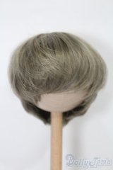 7-8inch/ウィッグ S-25-08-03-235-GN-ZS