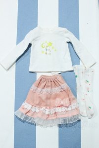 【新宿マルイアネックス店 店頭販売商品】MDD/OF:衣装セット 2100150000014636-ZM
