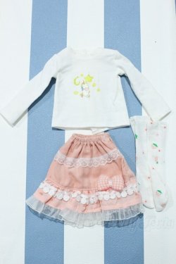 画像1: 【新宿マルイアネックス店 店頭販売商品】MDD/OF:衣装セット 2100150000014636-ZM