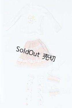画像5: MDD/OF:衣装セット S-26-03-29-597-GN-ZS